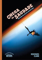 Gamers Guild AZ SoulMuppet Publishing Orbital Blues RPG: Chega de Saudade (Pre-Order) AGD