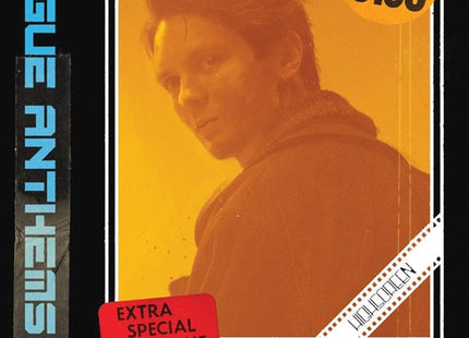 Gamers Guild AZ SoulMuppet Publishing Orbital Blues RPG: Rogue Anthems (Pre-Order) AGD