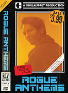 Gamers Guild AZ SoulMuppet Publishing Orbital Blues RPG: Rogue Anthems (Pre-Order) AGD