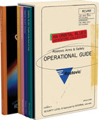 Gamers Guild AZ SoulMuppet Publishing Orbital Blues RPG: Tales from the Outlaw Galaxy (Pre-Order) AGD