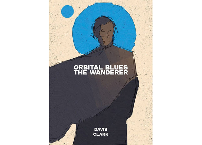 Gamers Guild AZ SoulMuppet Publishing Orbital Blues RPG: The Wanderer Solo Game (Pre-Order) AGD