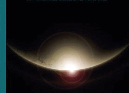 Gamers Guild AZ SoulMuppet Publishing Orbital Blues RPG: Trouble at the Rock of Tariq (Pre-Order) AGD