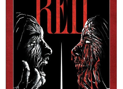 Gamers Guild AZ SoulMuppet Publishing Paint the Town Red RPG (Pre-Order) AGD