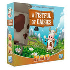 Gamers Guild AZ Space Cow A Fistful of Daisies Asmodee