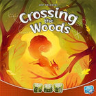 Gamers Guild AZ Space Cow Crossing the Woods (Pre-Order) Asmodee