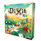 Gamers Guild AZ Space Cow Dixit Kids (Pre-Order) Asmodee