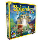 Gamers Guild AZ Space Cow Splendor Kids (Pre-Order) Asmodee