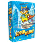 Gamers Guild AZ Space Cow Super Meow (Pre-Order) Asmodee