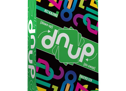 Gamers Guild AZ Space Cowboys DNUP (Pre-Order) Asmodee