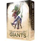 Gamers Guild AZ Space Cowboys First Giants (Pre-Order) Asmodee