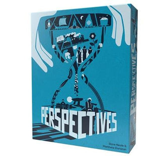 Gamers Guild AZ Space Cowboys Perspectives: Blue Box (Pre-Order) Asmodee