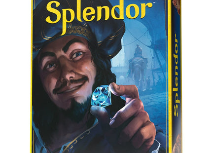 Gamers Guild AZ Space Cowboys Splendor Asmodee
