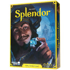 Gamers Guild AZ Space Cowboys Splendor Asmodee