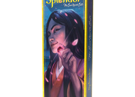 Gamers Guild AZ Space Cowboys Splendor: The Sun Never Sets Expansion (Pre-Order) Asmodee