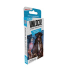 Gamers Guild AZ Space Cowboys Unlock Short 6 - The Secrets of the Octopus (Pre-Order) Asmodee