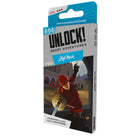 Gamers Guild AZ Space Cowboys Unlock! Short 7 - Red Mask (Pre-Order) Asmodee