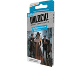 Gamers Guild AZ Space Cowboys Unlock! Short 9 - The Birmingham Murder (Pre-Order) Asmodee