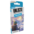 Gamers Guild AZ Space Cowboys UNLOCK! Short Adventures - The Ascent (Pre-Order) Asmodee
