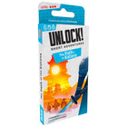 Gamers Guild AZ Space Cowboys UNLOCK! Short: The Path of the Katana (Pre-Order) Asmodee