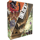 Gamers Guild AZ Space Cowboys UNLOCK! Timeless Adventures - Black Friday Asmodee