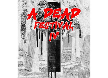 Gamers Guild AZ Space Penguin Ink A Dead Festival 4 ACD Distribution