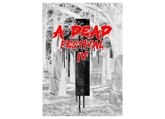 Gamers Guild AZ Space Penguin Ink A Dead Festival 4 ACD Distribution