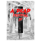 Gamers Guild AZ Space Penguin Ink A Dead Festival 4 ACD Distribution