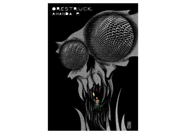 Gamers Guild AZ Space Penguin Ink Cairn 2E: Adventure: Orestruck (Pre-Order) ACD Distribution