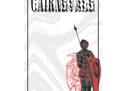 Gamers Guild AZ Space Penguin Ink Cairn: Adventure: Cairnevale (Pre-Order) ACD Distribution