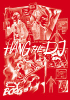Gamers Guild AZ Space Penguin Ink CY_BORG: Hang the DJ (Pre-Order) ACD Distribution