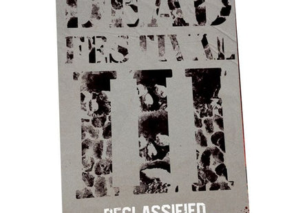 Gamers Guild AZ Space Penguin Ink Forbidden Psalm: A Dead Festival 3 ACD Distribution