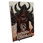 Gamers Guild AZ Space Penguin Ink Forbidden Psalm: End Times (Soft Cover) ACD Distribution