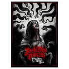 Gamers Guild AZ Space Penguin Ink Forbidden Psalm: Endless Horrors from Between the Stars (Pre-Order) ACD Distribution
