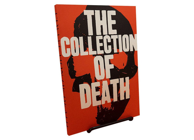 Gamers Guild AZ Space Penguin Ink Forbidden Psalm: The Collection of Death ACD Distribution