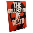 Gamers Guild AZ Space Penguin Ink Forbidden Psalm: The Collection of Death ACD Distribution