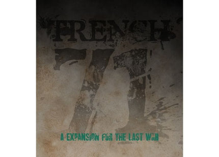 Gamers Guild AZ Space Penguin Ink Forbidden Psalm: Trench 71 ACD Distribution