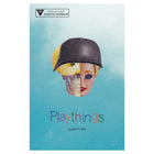 Gamers Guild AZ Space Penguin Ink Liminal Horror: Adventure: Playthings - Black Friday ACD Distribution