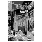 Gamers Guild AZ Space Penguin Ink Liminal Horror: Adventure: The Mall Remastered ACD Distribution