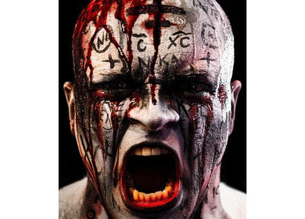 Gamers Guild AZ Space Penguin Ink Mork Borg: Empire of Hatred (Pre-Order) ACD Distribution