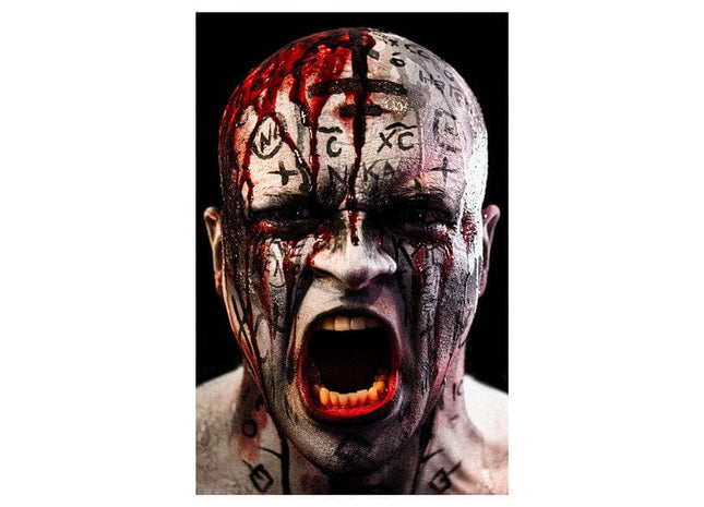 Gamers Guild AZ Space Penguin Ink Mork Borg: Empire of Hatred (Pre-Order) ACD Distribution