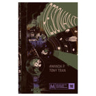 Gamers Guild AZ Space Penguin Ink Mothership: Adventure - Resonant ACD Distribution