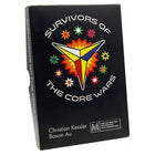 Gamers Guild AZ Space Penguin Ink Mothership: Survivors of the Core Wars (Pre-Order) ACD Distribution