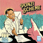 Gamers Guild AZ Space Penguin Ink Ponzi Scheme (Pre-Order) GTS