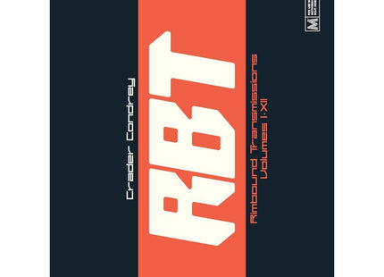 Gamers Guild AZ Space Penguin Ink Rimbound Transmission Volumes I to XII ACD Distribution