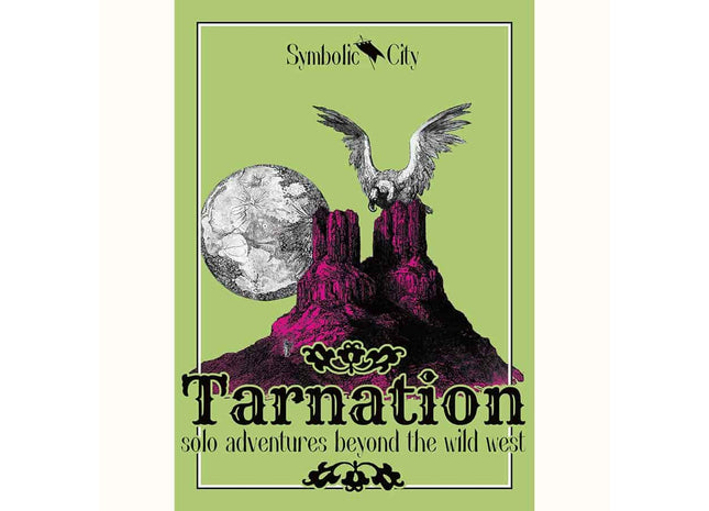 Gamers Guild AZ Space Penguin Ink Tarnation (Pre-Order) GTS