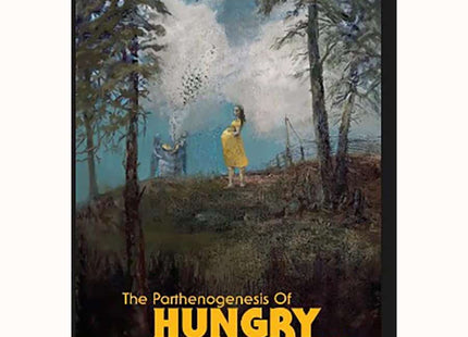 Gamers Guild AZ Space Penguin Ink The Parthenogenesis Of Hungry Hollow - Black Friday Discontinue