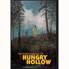 Gamers Guild AZ Space Penguin Ink The Parthenogenesis Of Hungry Hollow - Black Friday Discontinue