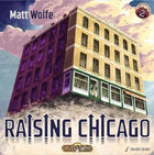 Gamers Guild AZ Spielworxx Raising Chicago (Pre-Order) Capstone Games
