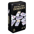 Gamers Guild AZ Spin Master Games Dominoes: Double 9 (Classics) ACD Distribution