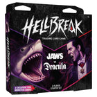 Gamers Guild AZ Spin Master Games Hellbreak TCG: Dawn of Terror Starter Kit (Pre-Order) ACD Distribution